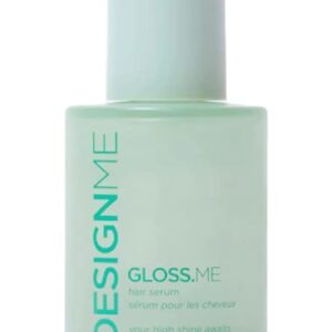 DESIGNME GLOSS.ME Hair Serum 80ml