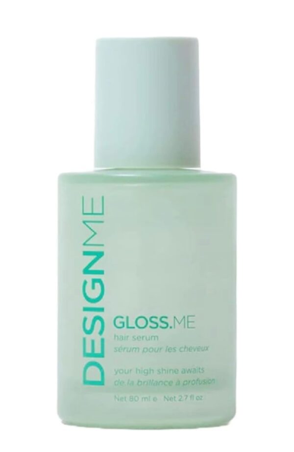 DESIGNME GLOSS.ME Hair Serum 80ml