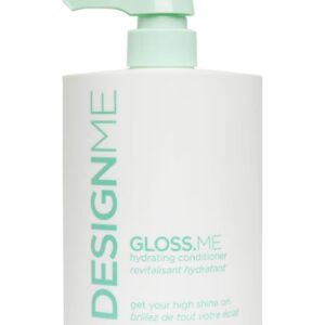 DESIGNME GLOSS.ME Hydrating Conditioner 1L