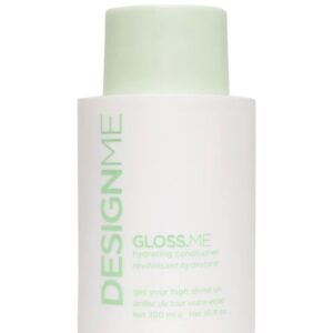 DESIGNME GLOSS.ME Hydrating Conditioner 300ml