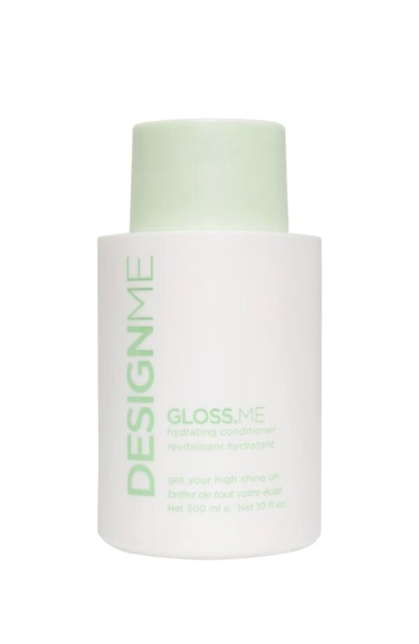 DESIGNME GLOSS.ME Hydrating Conditioner 300ml