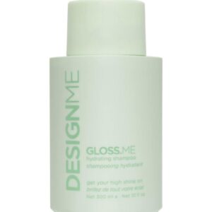 DESIGNME GLOSS.ME Hydrating Shampoo 300ml