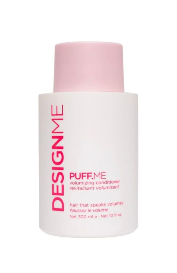 DESIGNME GLOSS.ME Volumizing Conditioner 300 ml