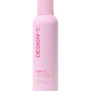 DESIGNME GLOSS.ME Volumizing Mousse 250ml