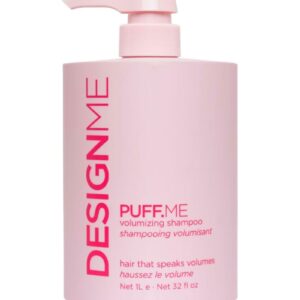 DESIGNME GLOSS.ME Volumizing Shampoo 1L