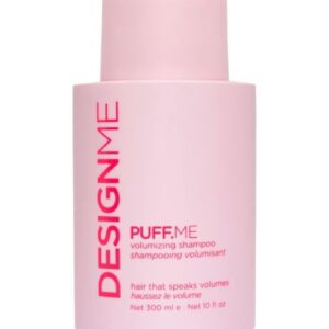 DESIGNME GLOSS.ME Volumizing Shampoo 300ml