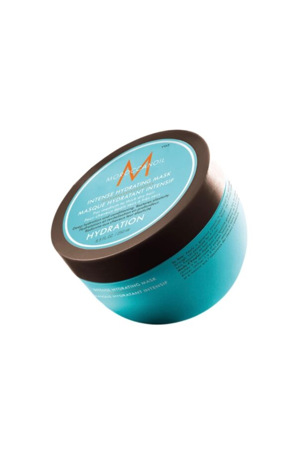 Morroconoil Intense Hydrating Mask 250ml