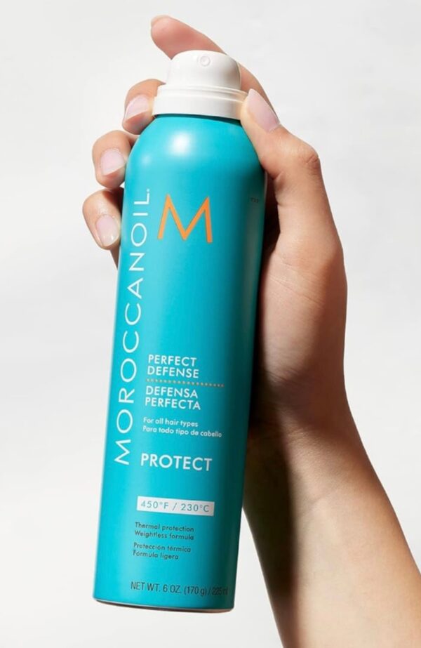 Morroconoil Perfect Defense 225ml