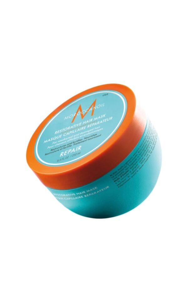 Morroconoil Restorative Hair Mask 250ml