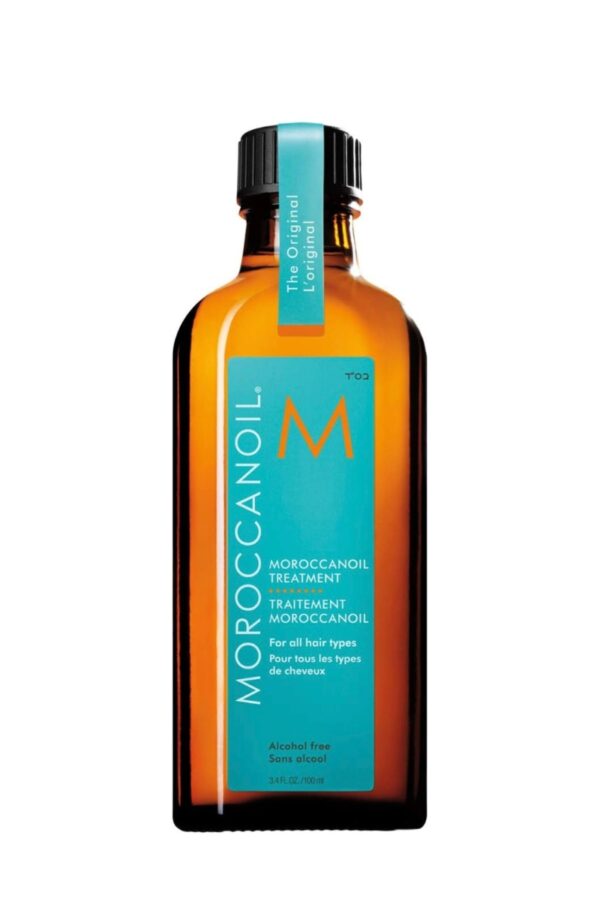 Morroconoil Treatment 100ml