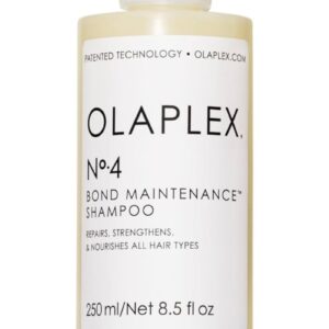 Olaplex No. 4 Bond Maintenance Shampoo 250ml
