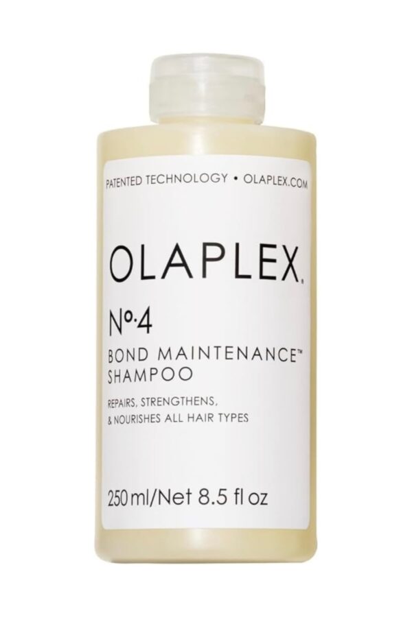 Olaplex No. 4 Bond Maintenance Shampoo 250ml