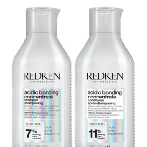Redken Acidic Bonding Duo