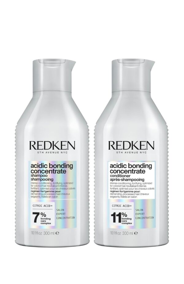 Redken Acidic Bonding Duo