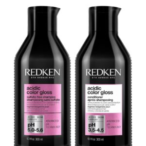 Redken Acidic Color Gloss Duo