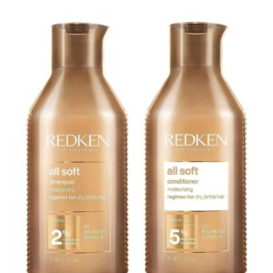 Redken All Soft Duo