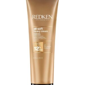 Redken All Soft Heavy Cream 250ml