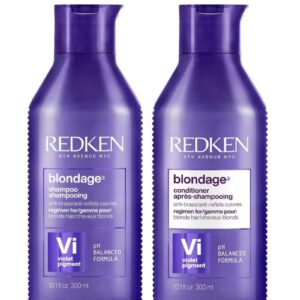 Redken Color Extend Blondage Duo