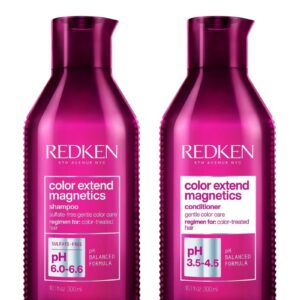 Redken Color Extend Duo