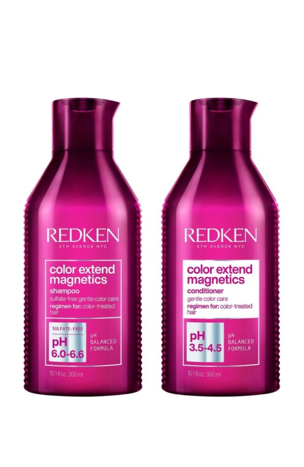 Redken Color Extend Duo