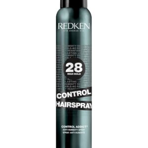 Redken Control Addict 28 Extra High Hold Hairspray 290ml