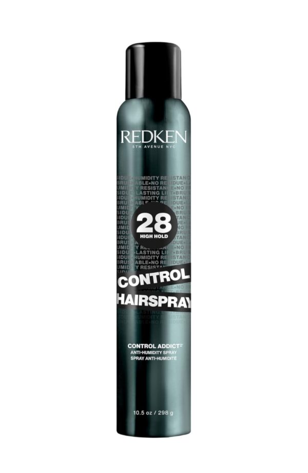 Redken Control Addict 28 Extra High Hold Hairspray 290ml