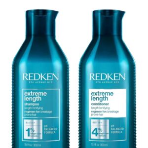 Redken Extreme Length Duo