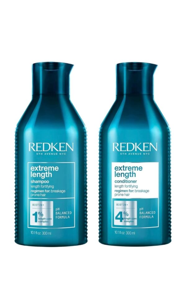 Redken Extreme Length Duo
