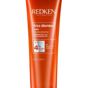 Redken Frizz Dismiss Mask 250ml