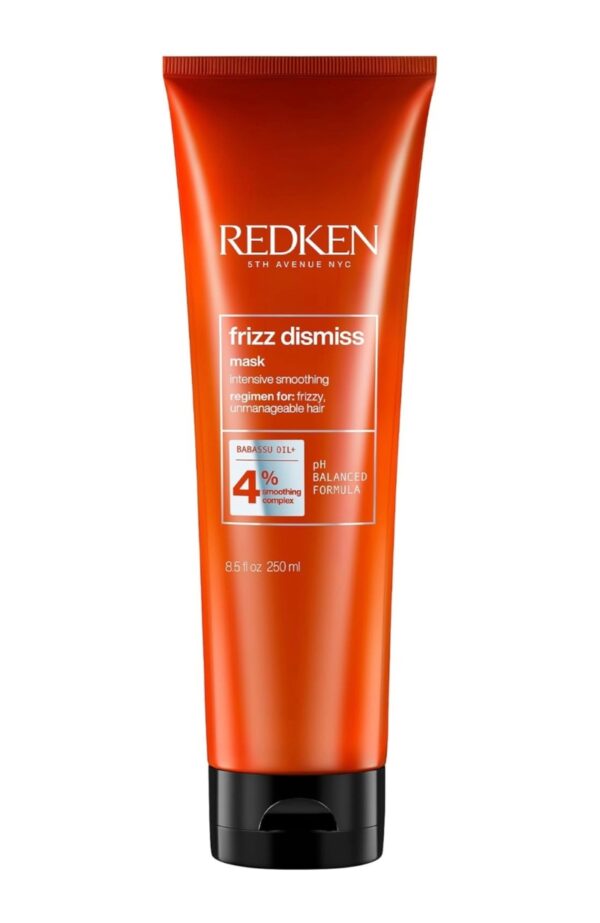 Redken Frizz Dismiss Mask 250ml