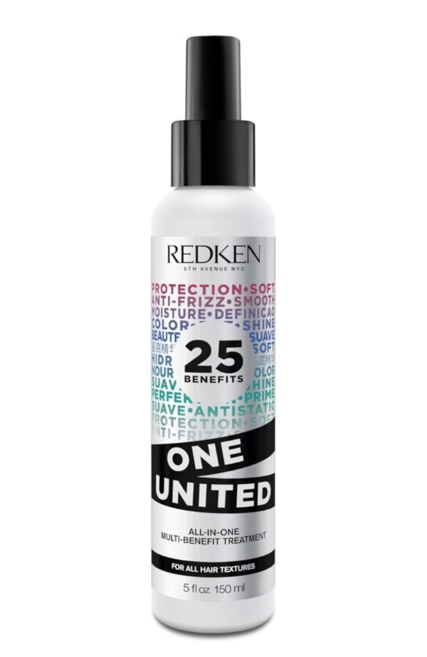Redken One United All-in-One Multi-Benefit 150ml