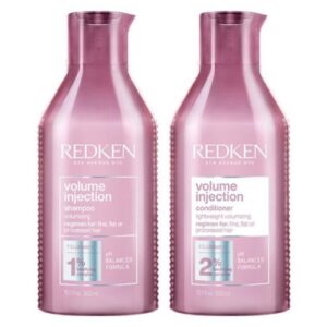 Redken Volume Injection Duo
